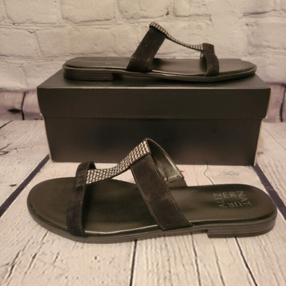 Naturalizer Farica Women's Sandals - Picture 4 of 7